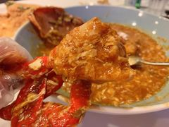 辣螃蟹-同乐海鲜(乌节路中央店)