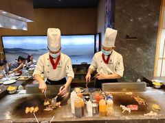 -春田小幸铁板烧(忠义街店)
