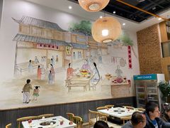 大堂-玉林串串香(九号天地店)