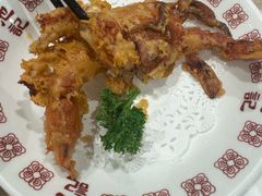 -池记(尖沙咀店)