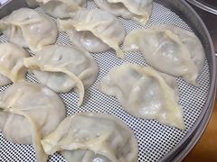 -老烟台灌汤包(南洪街店)