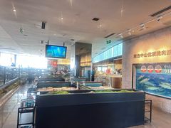 -淘米捞·米汤脆鲩鱼火锅(福田皇岗店)