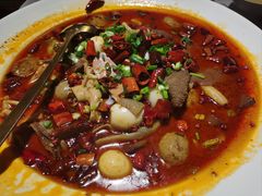 -缪氏川菜(丰盛町店)