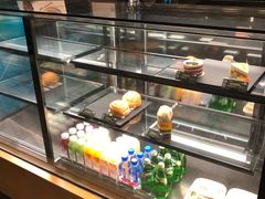 -星巴克(花木plus乐坊店)