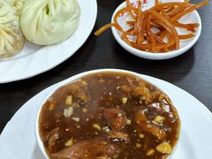 -小胖包子王(赵公口店)