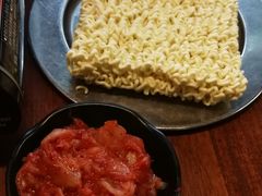 -米屋石锅拌饭(师大店)