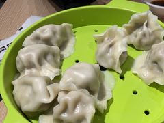 -老边饺子馆(东单店)