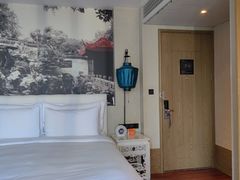 -上海外滩英迪格酒店