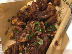 -大铁勺新津菜(东丽阳光新业广场店)