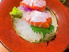 -熹炭精致日料(金融街购物中心店)