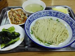 虾仁蟹黄面-裕兴记·三虾面(西北街总店)