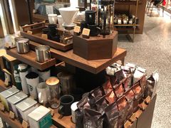-星巴克臻选(北京颐堤港中心第二店)