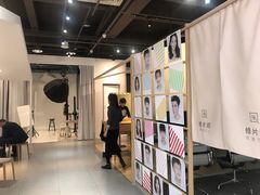 -天真蓝照相馆(西安南门王府井LAB店)