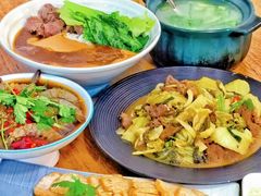 -唔止卤嘢·潮州菜(鹭江店)