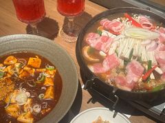 -双门洞·森系料理(体育西店)