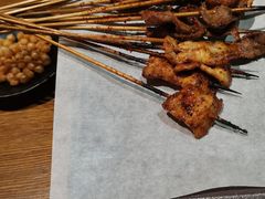 -五样儿西昌小签签烤串(天府三街店)