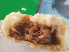 -首都师范大学-本部食堂