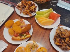 -汉巴味德(大悦城店)