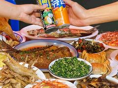 -晓琦农家菜馆·地道农家菜