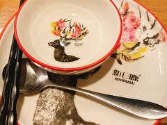 -新白鹿餐厅(城西银泰城店)