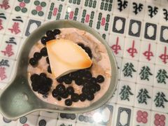 -堂屋糖水店(愚园店)