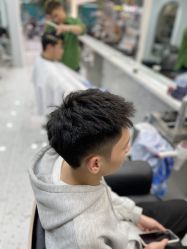 -辛格·潮沙龙