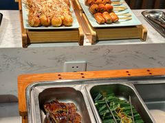 -松子料理(华威桥店)
