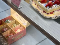 -丁香西饼屋(桂林路店)