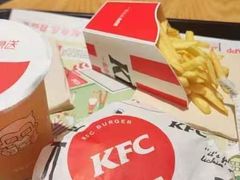 -肯德基(张家港杨舍店)