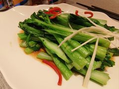 -宏达老菜馆(东安街店)