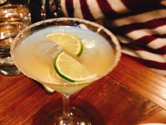 -Rural Tequila墨西哥餐厅(东川路店)