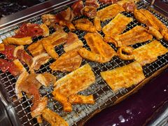 -老号李小肠西昌特色火盆烧烤(江油店)