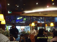 -必胜客(证大大拇指店)