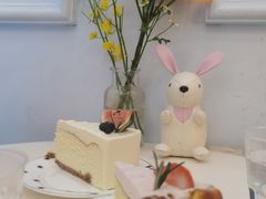 -姆们M Sweetie Cake(三里屯店)