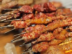 -有奴思烤肉·清真(正宁路店)