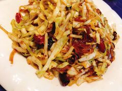 -北平味道.京味菜.烤鸭(梨园店)
