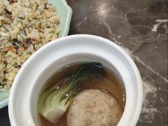 -冶春茶社(星汉大厦店)