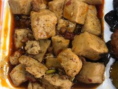-首都师范大学-本部食堂