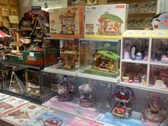 -猫的天空之城概念书店(大学路店)