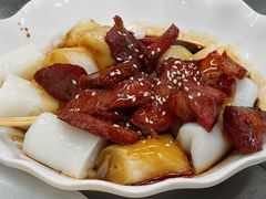 -颓记茶餐厅(夏湾店)