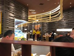-巴奴毛肚火锅(大剧院店)