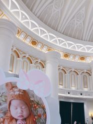 -苏宁环球套房饭店·宴会厅