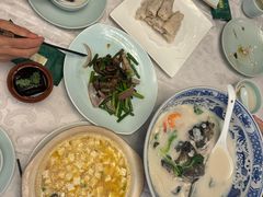 -山外山菜馆(玉泉路店)