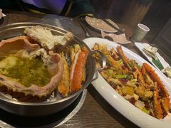 -蟹之国·精品蟹料理(极地店)