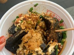 -东门町美食街