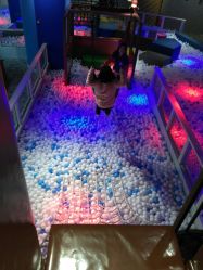 -幻贝家儿童乐园(苏州中心店)