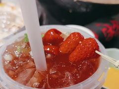 -井格重庆火锅(西直门凯德Mall店)
