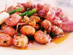 -巴厘龙虾·榜首油焖大虾(音乐学院·沿江酒馆店)