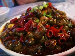 -霸王虾·麻辣小龙虾(清水河公园店)