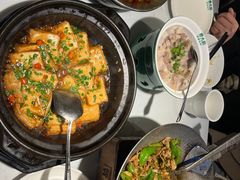 -费大厨辣椒炒肉(黄兴中心广场店)